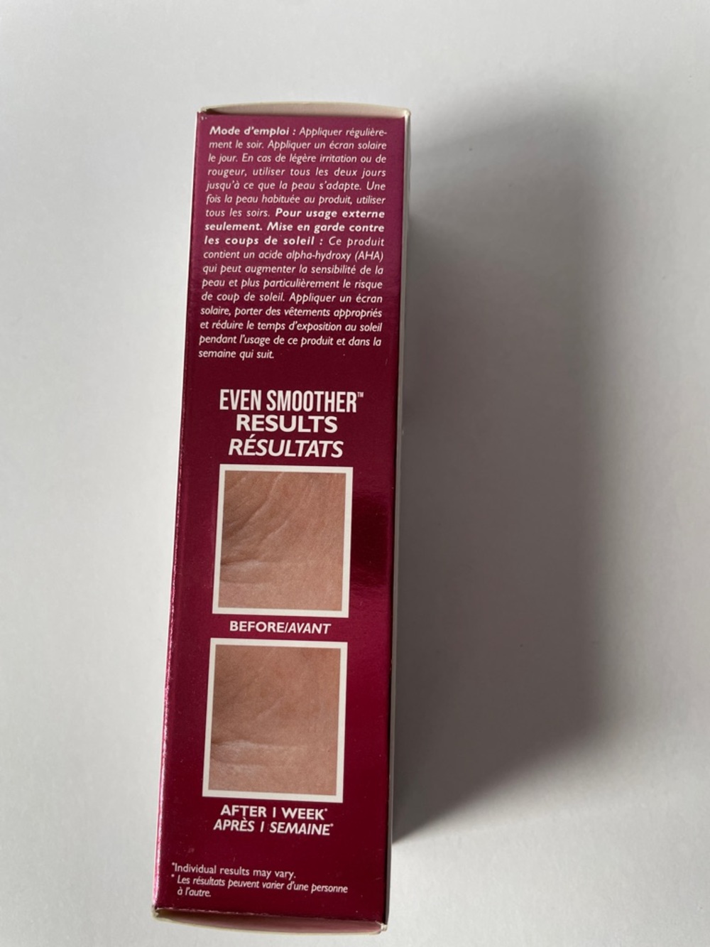 Peter Thomas Roth Even Smoother Glycolic Retinol Resurfacing serum - Picture 3 of 5
